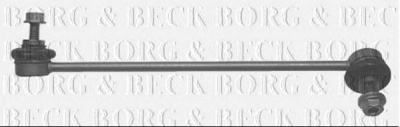 BORG & BECK bdl6777 -  Тяга / стойка, стабилизатор